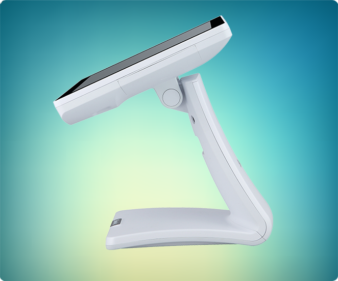 POS SAM4S TITAN S260 - Image 3